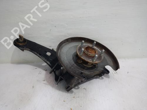 Used Right rear steering knuckle Right rear steering knuckle MITSUBISHI ASX (GA_W_) 1.8 DI-D 4WD (GA6W) (116 hp) 31558511 31558511