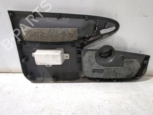 Front right panel CITROËN C1 (PM_, PN_) 1.4 HDi | BP32464224C59