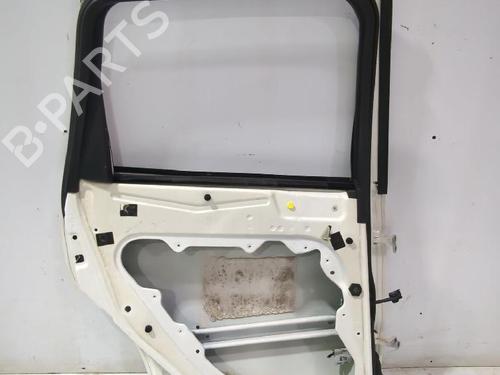 Left rear door FORD FOCUS C-MAX (DM2) 2.0 TDCi | BP32464583C4 