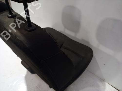 Right front seat RENAULT TRAFIC III Bus (JG_) 1.6 dCi 95 (JGMR, JGMJ) | BP38862608C16 - Image 3