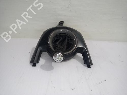 Palanca de cambios CITROËN C4 Grand Picasso I (UA_) [2006-2013]  31677137