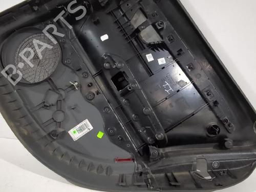 Rear left panel SEAT EXEO (3R2) 1.8 TSI | BP32463303C60