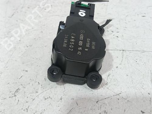 Electronic module MERCEDES-BENZ E-CLASS (W211) E 280 CDI (211.020) | BP38105963M83 - Image 5