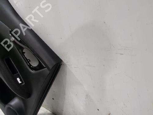 Rear left panel NISSAN QASHQAI II (J11, J11_) 1.5 dCi | BP32489246C60
