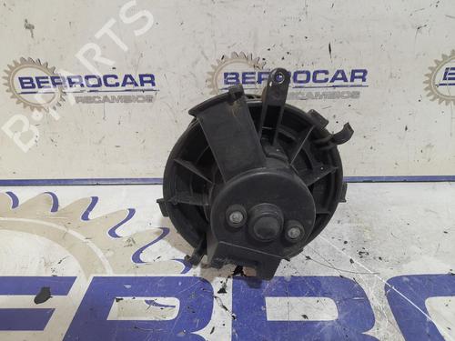 Heater blower motor CITROËN JUMPER II Bus 2.2 HDi 130 | BP31540606M62 