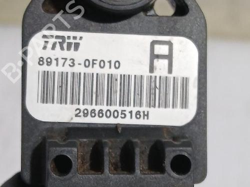 Electronic sensor TOYOTA COROLLA Verso (ZER_, ZZE12_, R1_) 2.2 D-4D (AUR10_, AUR10R) | BP31563798M84 