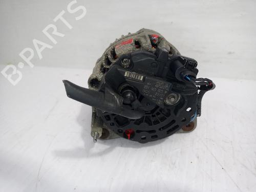 Alternator SEAT IBIZA II (6K1) 1.4 i | BP31556987M7 