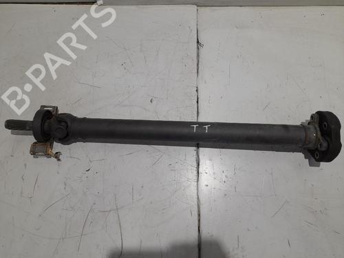 Used Driveshaft Driveshaft MERCEDES-BENZ C-CLASS (W203) C 220 CDI (203.006, 203.008) (143 hp) 31539590 31539590