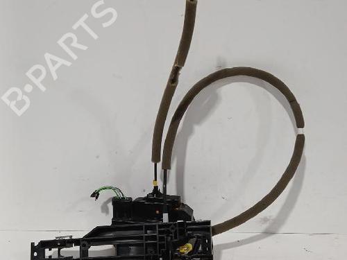Used Front left lock Front left lock NISSAN QASHQAI II (J11, J11_) 1.3 DIG-T (140 hp) 31568210 31568210