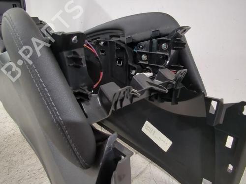 Middle console NISSAN QASHQAI II (J11, J11_) 1.3 DIG-T | BP31568253I22 