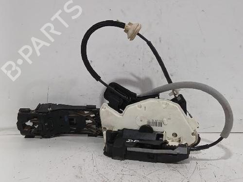 Front right lock VW GOLF VI Variant (AJ5) 1.6 TDI | BP33747143C97 - Image 2
