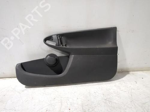 Front right panel CITROËN C1 (PM_, PN_) 1.4 HDi | BP32464224C59