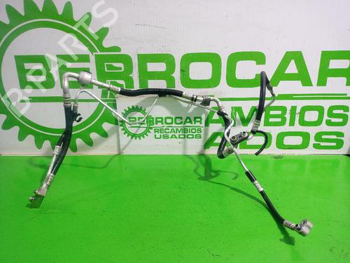 Used AC pipe AC pipe OPEL ASTRA H Saloon (A04) 1.4 (L69) (90 hp) 31551335 31551335