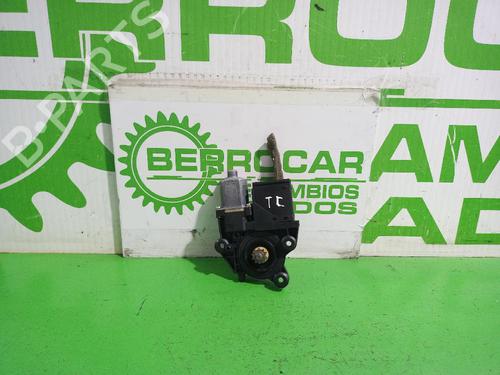 Used Left rear window motor Left rear window motor 31550796 31550796