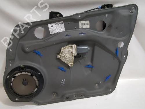 Used Front right window mechanism Front right window mechanism 38866340 38866340