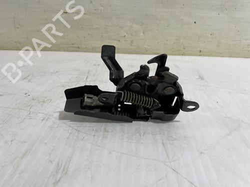 hjelmlås TOYOTA PRIUS Liftback (_W2_) 1.5 Hybrid (NHW20_, NHW20R) (112 hp) 31562100