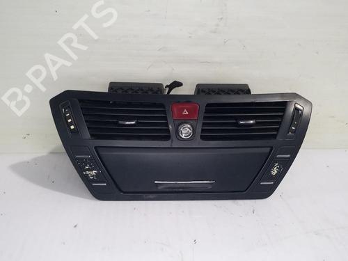Luftventilen CITROËN C4 Grand Picasso I (UA_) [2006-2013]  31677148