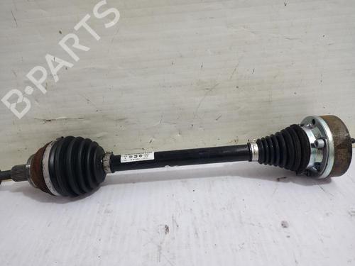 Used Left front driveshaft SKODA YETI (5L) 1.2 TSI (105 hp) 31560749