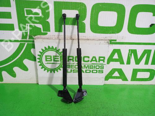 Used Tailgate lift support PEUGEOT 2008 I (CU_) [2013-2026]  31676964