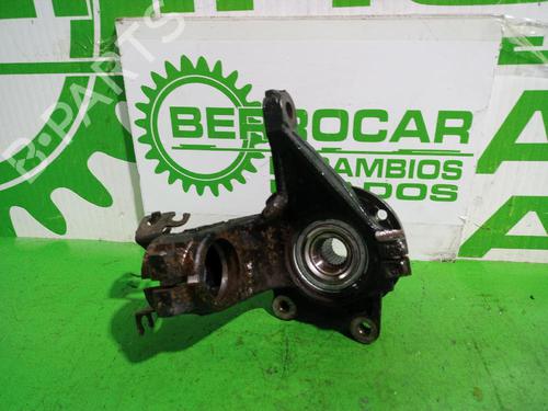 Used Right front steering knuckle CITROËN XSARA (N1) [1997-2005]  31676151