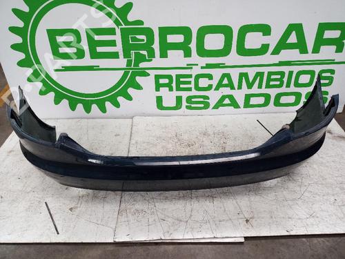 Used Rear bumper AUDI A6 C6 (4F2) 2.4 (177 hp) 31548785