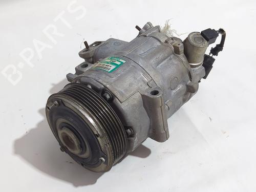 Compressor A/C Compressor A/C 38866216 38866216