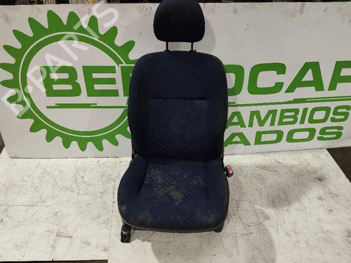 Used Right front seat Right front seat PEUGEOT PARTNER Box Body/MPV (5_, G_) 1.9 D (69 hp) 31543745 31543745