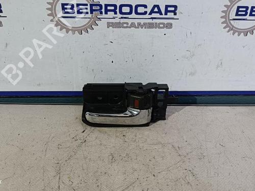 Used Front right interior door handle Front right interior door handle 31678296 31678296