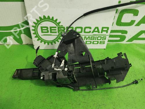 Front right lock FORD FOCUS C-MAX (DM2) 1.8 TDCi | BP31546213C97 - Image 4