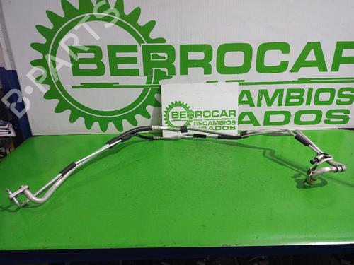 Used AC pipe OPEL VECTRA C (Z02) 2.0 DTI 16V (F69) (101 hp) 31547148