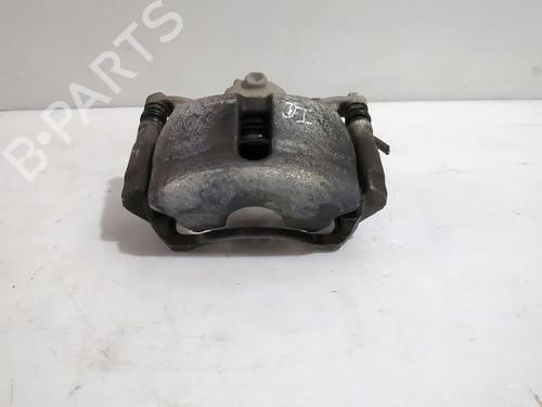 Left front brake caliper VW T-ROC (A11, D11) 1.6 TDI | BP31568160M105