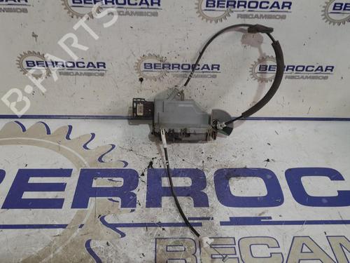 Venstre fortil lås PEUGEOT 5008 (0U_, 0E_) 2.0 HDi 150 / BlueHDi 150 (150 hp) 31540582