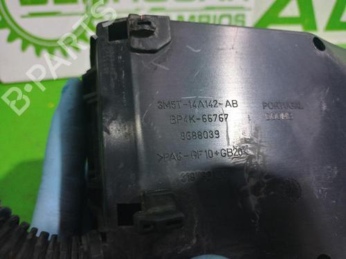 Fuse box FORD FOCUS II (DA_, HCP, DP) 1.6 | BP31547551E1 - Image 3