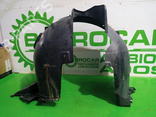 Hjulbue VW T-ROC (A11, D11) 1.0 TSI | BP31553890C56 