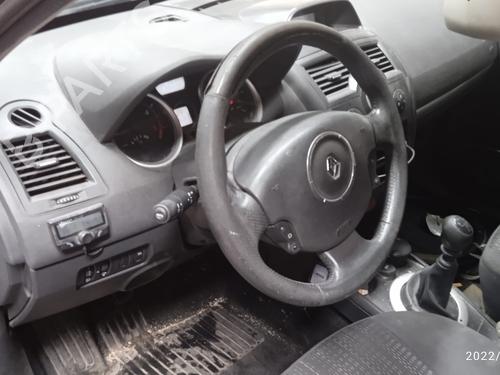 Electronic sensor RENAULT MEGANE II Saloon (LM0/1_) 1.5 dCi (LM02, LM13, LM2A) | BP31545530M84 - Image 18