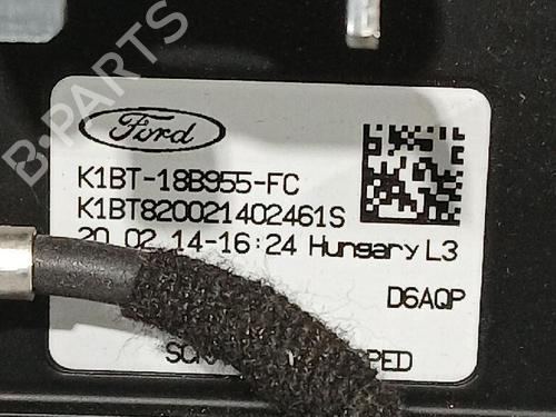Display FORD PUMA (J2K, CF7) 1.0 EcoBoost | BP32464767C48 - Image 5