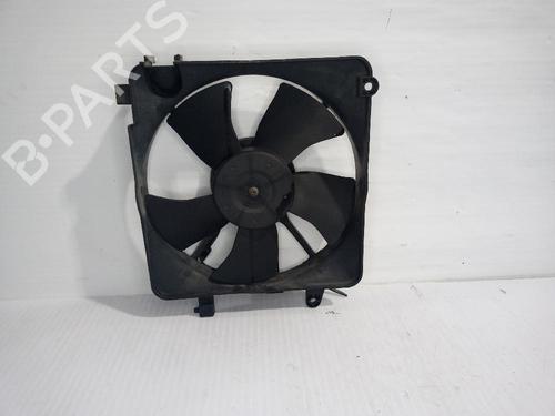 Radiator fan CHEVROLET MATIZ (M200, M250) 1.0 | BP31555799M35 