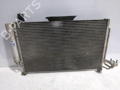 Used AC radiator AC radiator KIA RIO I Saloon (DC_) 1.3 (75 hp) 32463888 32463888