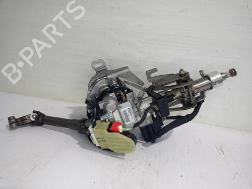 Steering column RENAULT MEGANE III Hatchback (BZ0/1_, B3_) 1.2 TCe (BZ2B, BZ11) | BP31558317M21 - Image 4