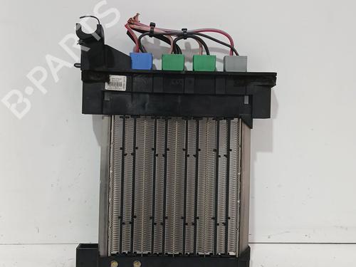 Heater resistor RENAULT ESPACE IV (JK0/1_) 2.0 dCi (JK01, JK02, JK1J, JK1K, JK1H) | BP38864608M108 - Image 2