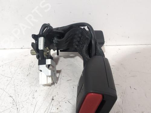 Seat buckle MAZDA 3 Hatchback (BP) SKYACTIV-X M Hybrid AWD (BP2H) | BP38867535I32 - Image 3