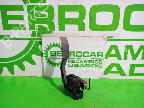 Used Pedal Pedal OPEL ASTRA H Saloon (A04) 1.4 (L69) (90 hp) 31551383 31551383