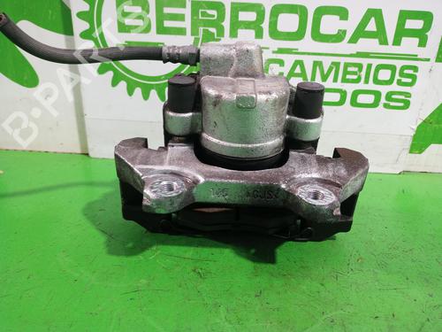 Left front brake caliper OPEL CORSA E (X15) | BP38861929M105 - Image 3