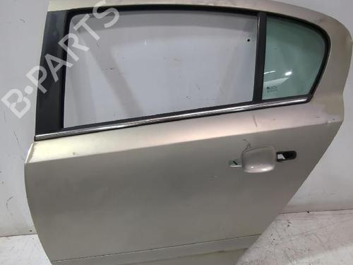 Used Left rear door Left rear door OPEL ASTRA H Saloon (A04) 1.7 CDTi (L69) (101 hp) 33746113 33746113