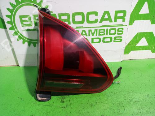 Left tailgate light PEUGEOT 2008 I (CU_) | BP31676951C79 - Image 2