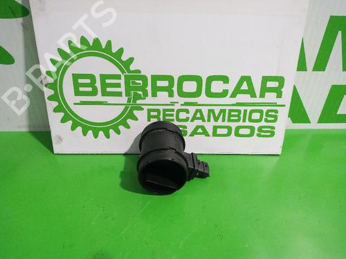 Used Mass air flow sensor Mass air flow sensor FIAT PUNTO EVO Hatchback Van (199_) 1.3 D Multijet (199.AXT1A, 199.AXC1A) (75 hp) 31543122 31543122