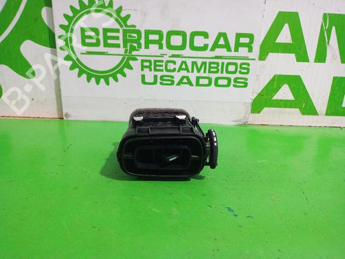 Luftventilen CITROËN C3 II (SC_) 1.2 VTi 82 (82 hp) 31551497