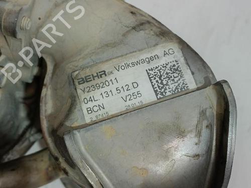 Egr SEAT LEON (5F1) 1.6 TDI | BP38189842M69 - Image 5