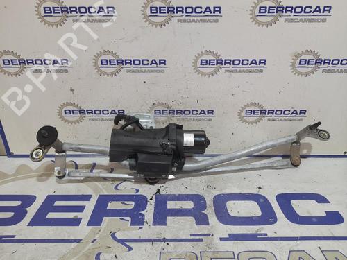 Used Front wiper motor Front wiper motor CITROËN JUMPER II Bus 2.2 HDi 130 (130 hp) 31540602 31540602