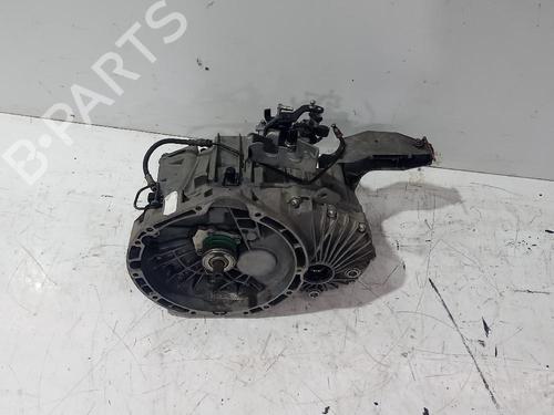 Used Gearbox MERCEDES-BENZ A-CLASS (W168) [1997-2005]  31677316